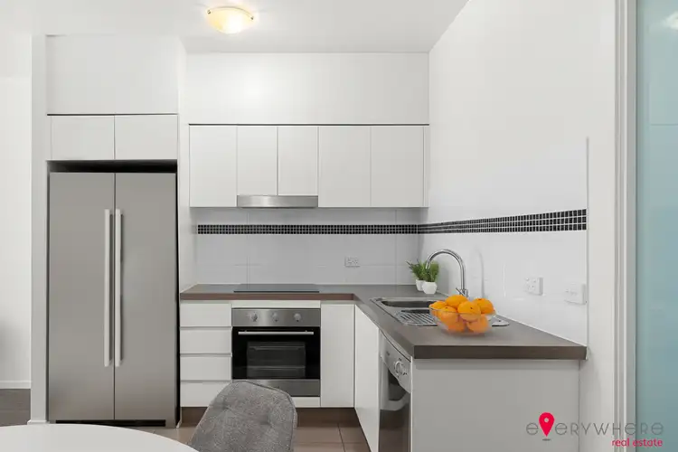 Third view of Homely apartment listing, 34/1 Jarama Boulevard, Epping VIC 3076