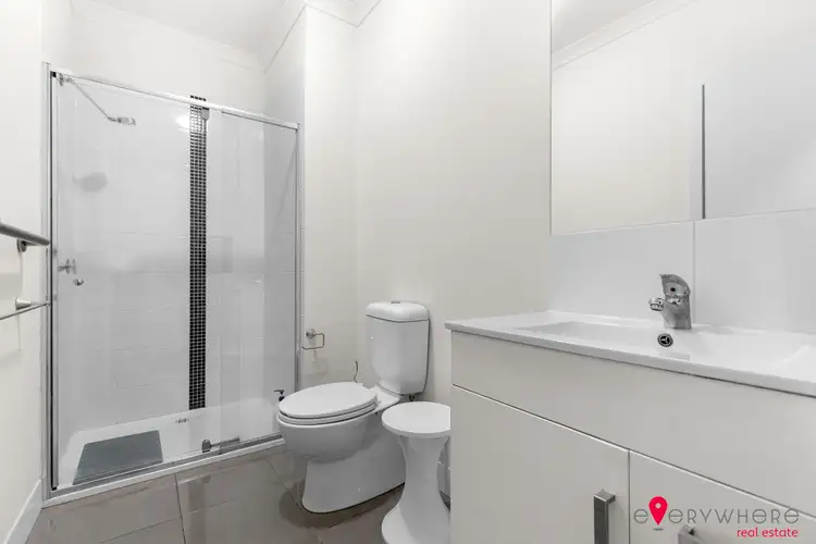 Fifth view of Homely apartment listing, 34/1 Jarama Boulevard, Epping VIC 3076