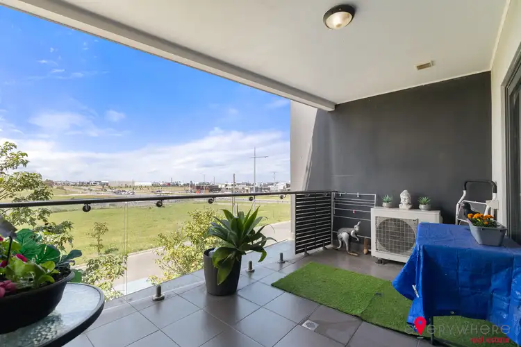 Sixth view of Homely apartment listing, 34/1 Jarama Boulevard, Epping VIC 3076