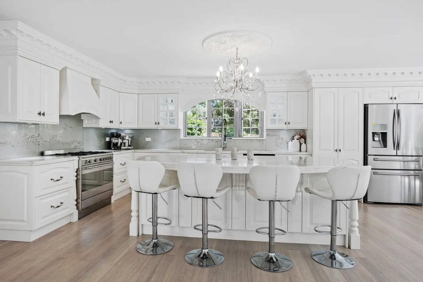 Main view of Homely house listing, 137-145 Leach Road, Tamborine QLD 4270