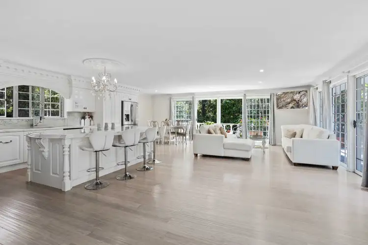 Second view of Homely house listing, 137-145 Leach Road, Tamborine QLD 4270