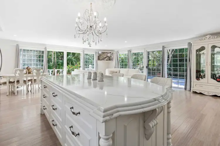 Third view of Homely house listing, 137-145 Leach Road, Tamborine QLD 4270