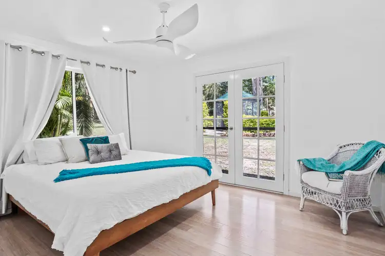 Sixth view of Homely house listing, 137-145 Leach Road, Tamborine QLD 4270