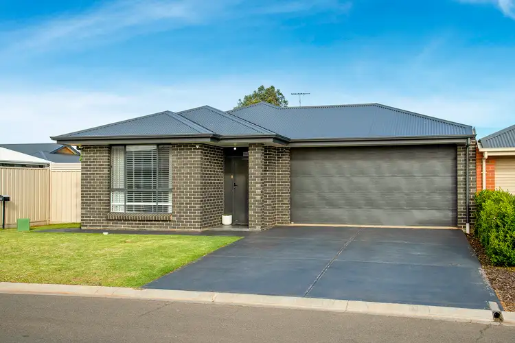 38 Olympic Way, Munno Para West SA 5115