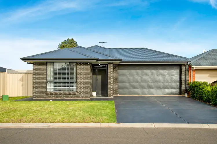 Second view of Homely house listing, 38 Olympic Way, Munno Para West SA 5115