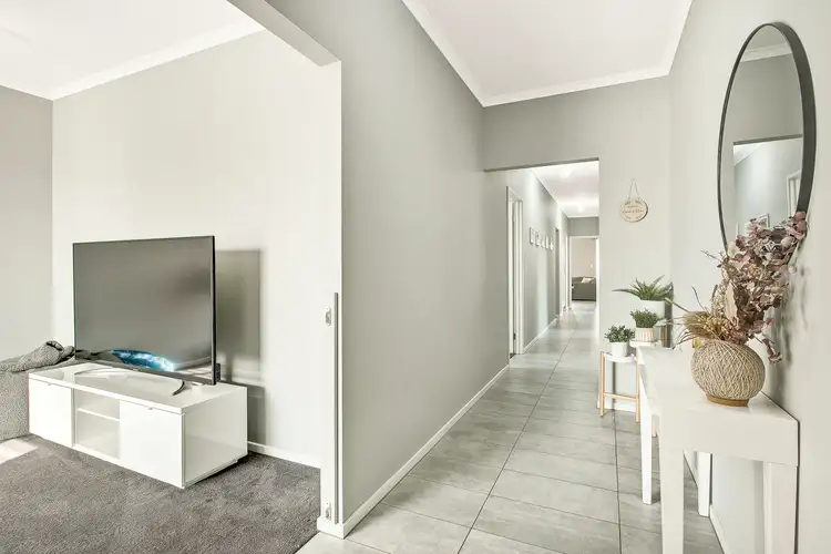 Third view of Homely house listing, 38 Olympic Way, Munno Para West SA 5115