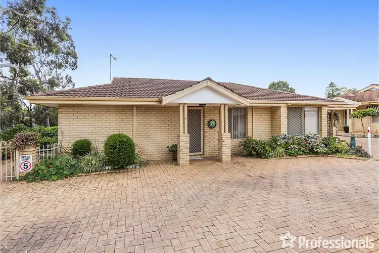 4/11 Murray Court, Armadale WA 6112