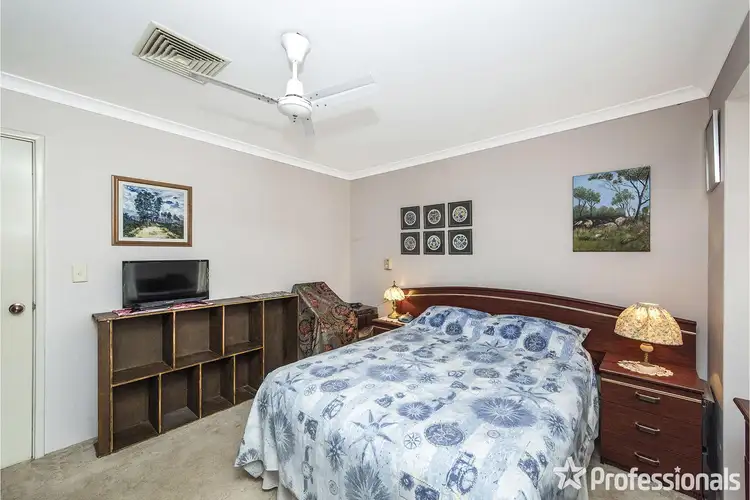 Third view of Homely unit listing, 4/11 Murray Court, Armadale WA 6112