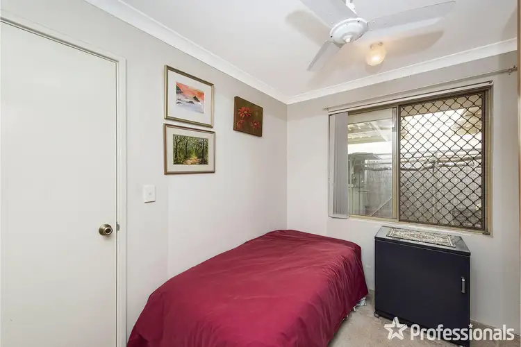 Fifth view of Homely unit listing, 4/11 Murray Court, Armadale WA 6112