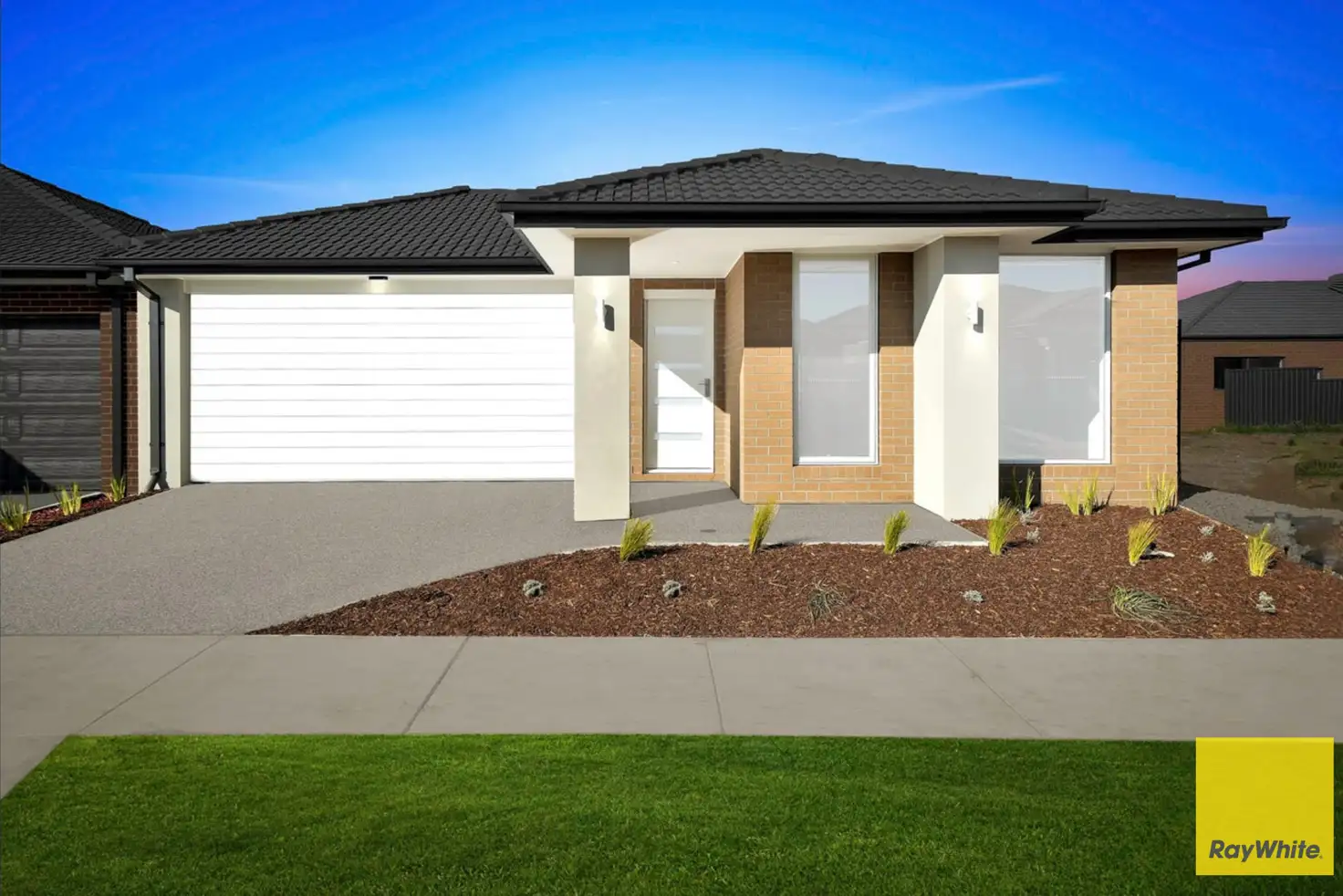 Main view of Homely house listing, 18 Primary Road, Tarneit VIC 3029