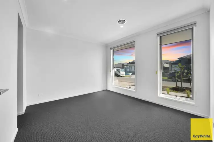 Second view of Homely house listing, 18 Primary Road, Tarneit VIC 3029