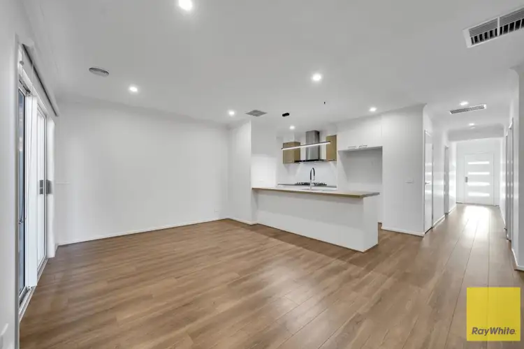 Sixth view of Homely house listing, 18 Primary Road, Tarneit VIC 3029