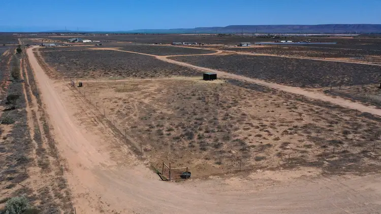 Main view of Homely land listing, Lot 4 Mary Mackillop Road, Port Paterson SA 5700