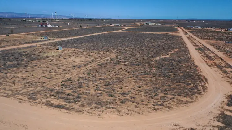 Second view of Homely land listing, Lot 4 Mary Mackillop Road, Port Paterson SA 5700