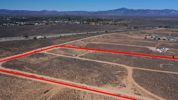 Third view of Homely land listing, Lot 4 Mary Mackillop Road, Port Paterson SA 5700