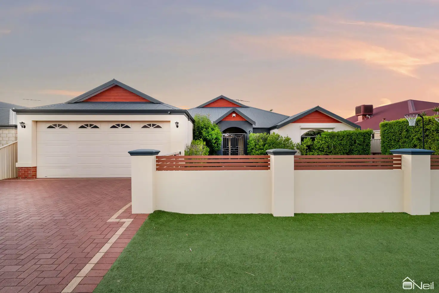 Main view of Homely house listing, 11 Fulmar Way, Seville Grove WA 6112