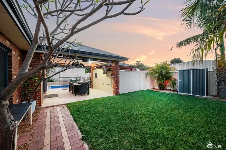 Third view of Homely house listing, 11 Fulmar Way, Seville Grove WA 6112