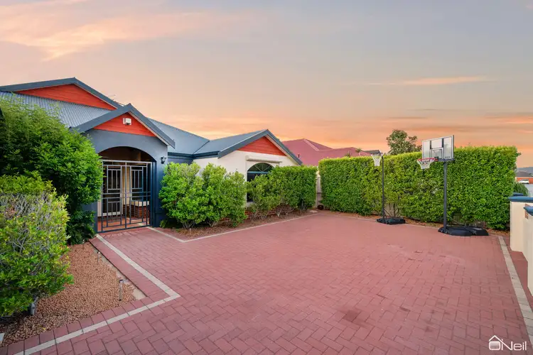 Fourth view of Homely house listing, 11 Fulmar Way, Seville Grove WA 6112