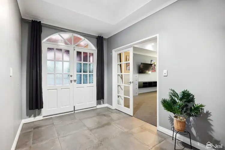 Fifth view of Homely house listing, 11 Fulmar Way, Seville Grove WA 6112