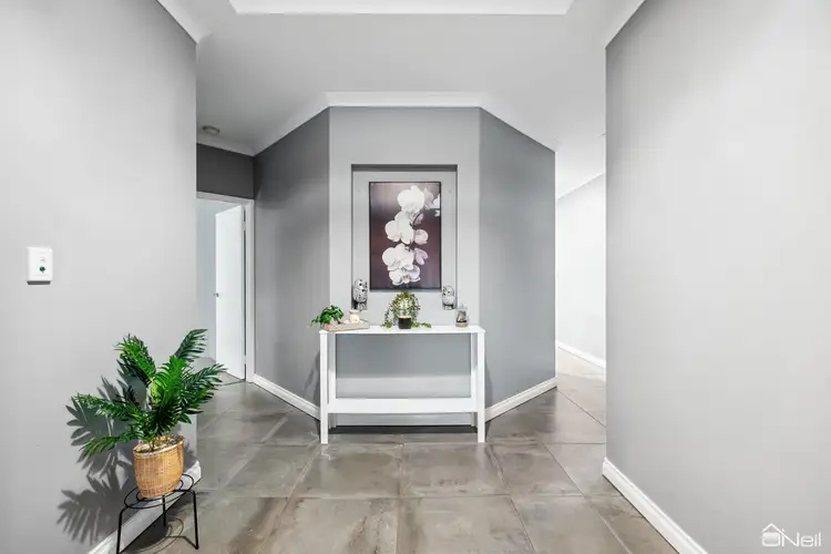 Sixth view of Homely house listing, 11 Fulmar Way, Seville Grove WA 6112