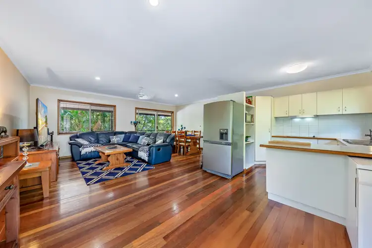 Second view of Homely house listing, 27 Eshelby Drive, Cannonvale QLD 4802
