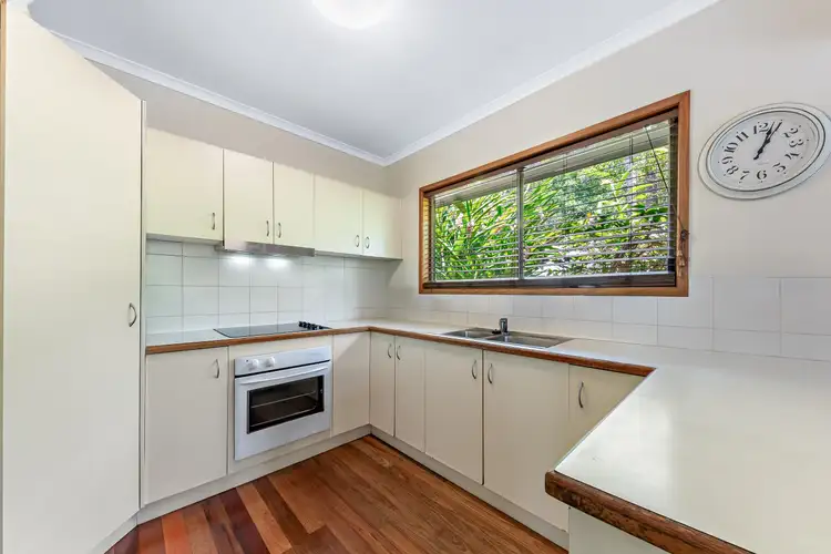 Third view of Homely house listing, 27 Eshelby Drive, Cannonvale QLD 4802