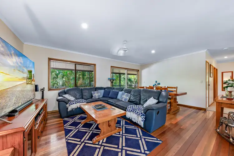 Fourth view of Homely house listing, 27 Eshelby Drive, Cannonvale QLD 4802