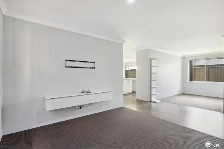 Fifth view of Homely house listing, 4 Mirbelia Road, Byford WA 6122