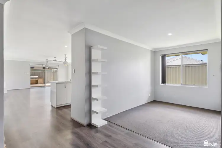 Seventh view of Homely house listing, 4 Mirbelia Road, Byford WA 6122