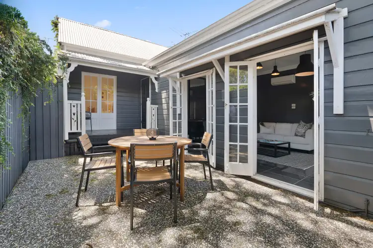 Fifth view of Homely house listing, 22 Elliott Street, Kangaroo Point QLD 4169