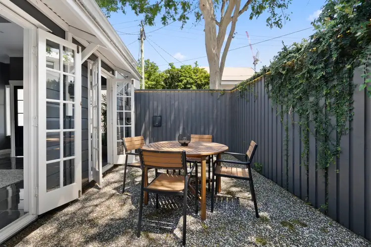 Sixth view of Homely house listing, 22 Elliott Street, Kangaroo Point QLD 4169