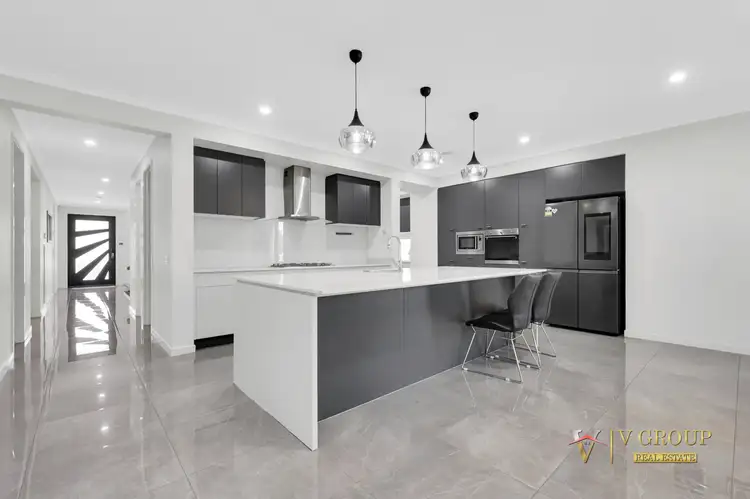 33 Kanangra Terrace, Wollert VIC 3750