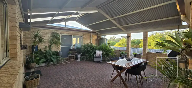 Second view of Homely house listing, 26 Frearson Street, Castletown WA 6450