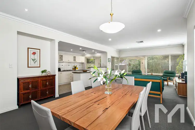 Second view of Homely house listing, 149 Stoneham Road, Attadale WA 6156