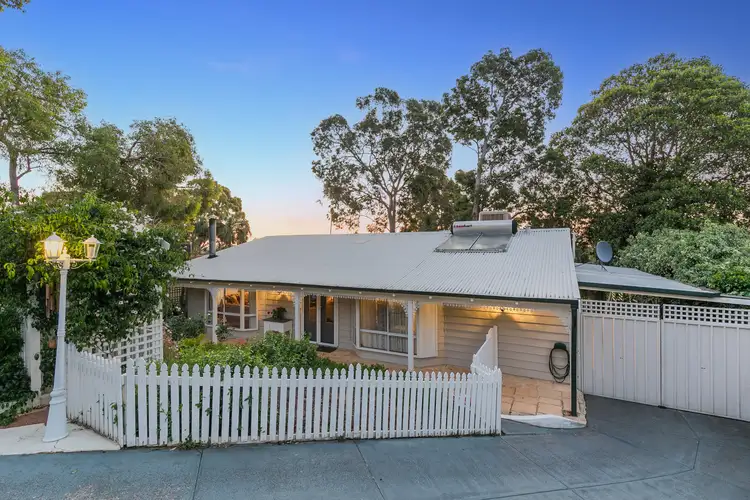 Main view of Homely house listing, 27 Harrison Road, Mount Richon WA 6112