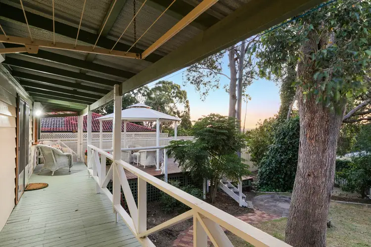 Second view of Homely house listing, 27 Harrison Road, Mount Richon WA 6112