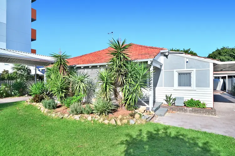 50 Epsom Avenue