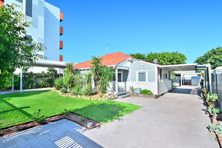 Second view of Homely house listing, 50 Epsom Avenue, Ascot WA 6104