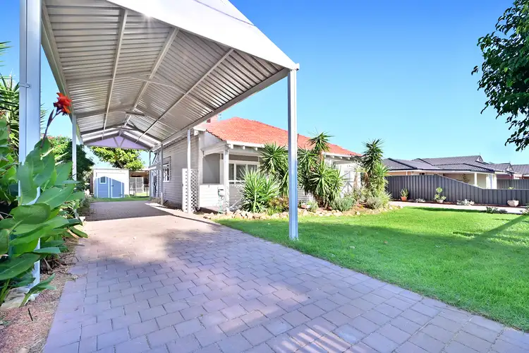 Third view of Homely house listing, 50 Epsom Avenue, Ascot WA 6104