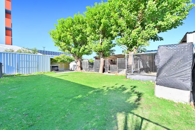 Fourth view of Homely house listing, 50 Epsom Avenue, Ascot WA 6104