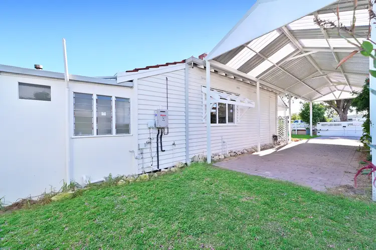 Sixth view of Homely house listing, 50 Epsom Avenue, Ascot WA 6104