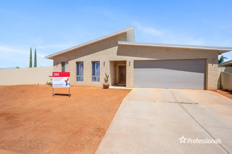 Main view of Homely other listing, 13 Smythe Drive, Broadwood WA 6430