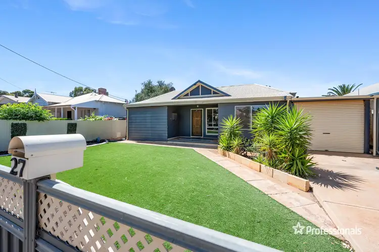 27 Campbell Street, Lamington WA 6430