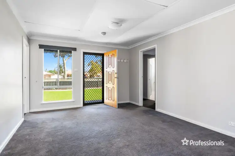 Second view of Homely house listing, 27 Campbell Street, Lamington WA 6430