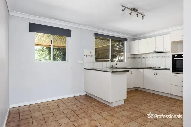 Fifth view of Homely house listing, 27 Campbell Street, Lamington WA 6430
