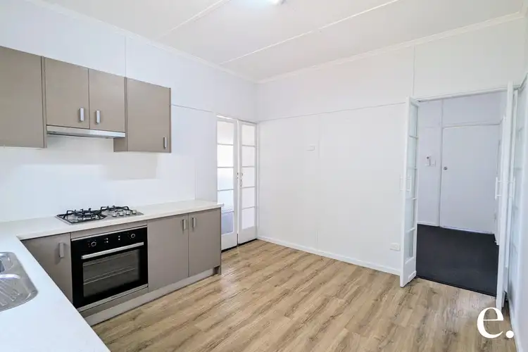 Second view of Homely house listing, 30 Blanchard Street, Berserker QLD 4701