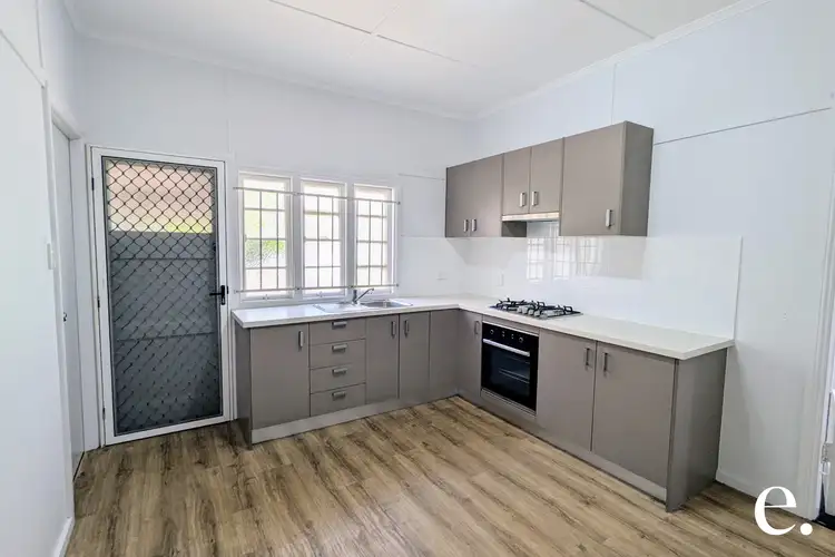 Third view of Homely house listing, 30 Blanchard Street, Berserker QLD 4701