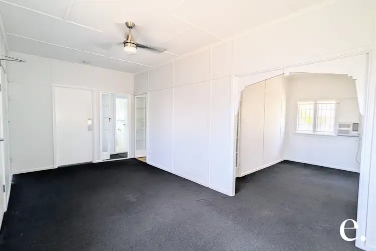 Fifth view of Homely house listing, 30 Blanchard Street, Berserker QLD 4701