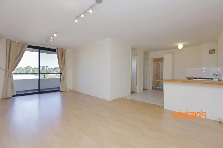 155/2 Murray Avenue, Mosman Park WA 6012