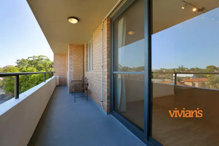 Fifth view of Homely apartment listing, 155/2 Murray Avenue, Mosman Park WA 6012
